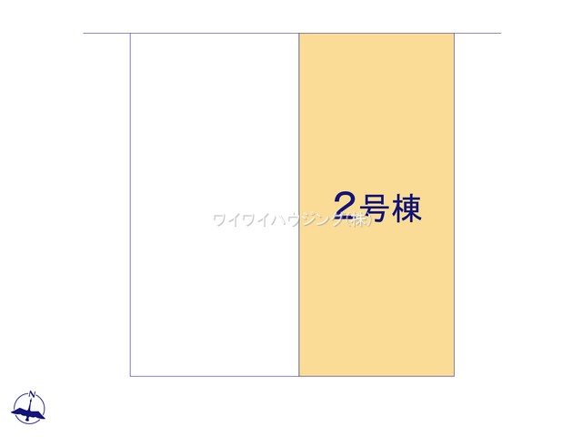 全体区画図