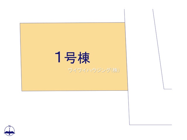 全体区画図