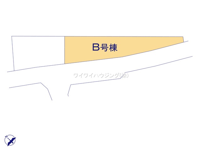 全体区画図