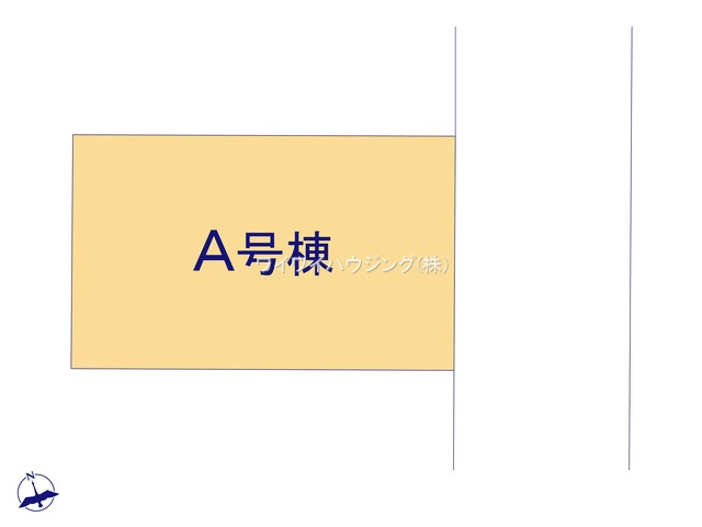 全体区画図