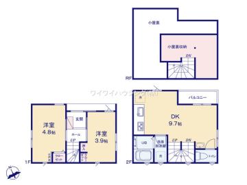間取(2024年12月)