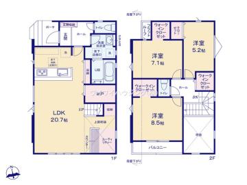 間取(2024年12月)