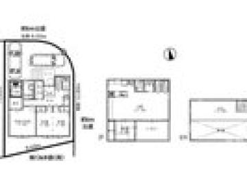 間取／☆4LDK可変型(2024年12月)