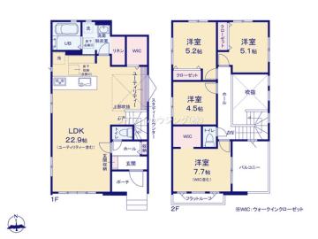 間取(2025年1月)