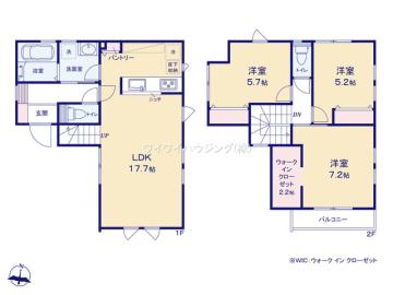 間取(2025年2月)