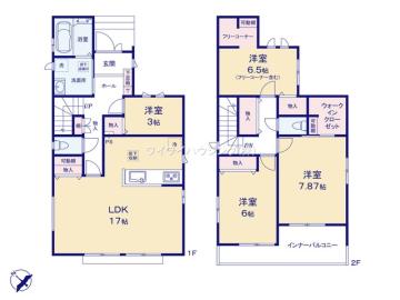 間取(2025年7月)
