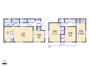 間取(2025年6月)