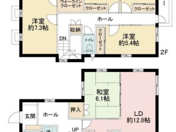 間取(2025年5月)