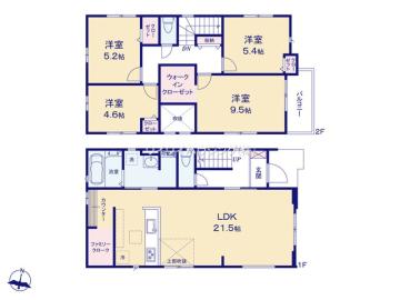 間取(2025年7月)