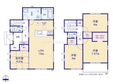 間取(2025年9月)