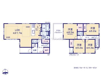 間取(2025年9月)