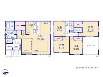 間取(2025年9月)