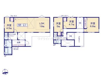 間取(2025年10月)