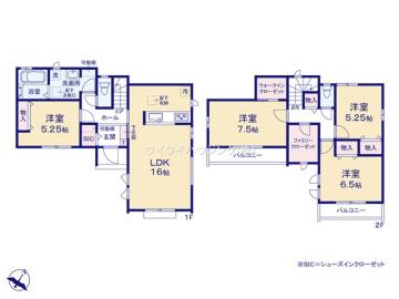 間取(2025年11月)