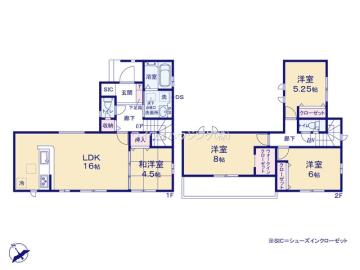 間取(2025年11月)