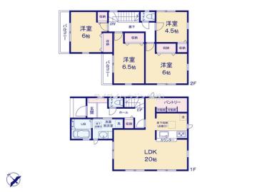 間取(2025年11月)