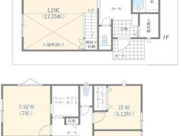間取(2025年11月)