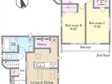 間取(2025年11月)