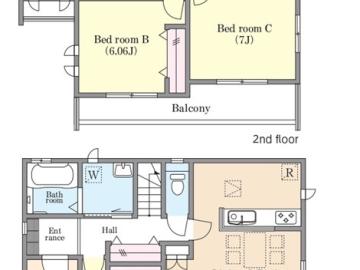 間取(2025年11月)
