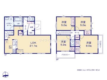 間取(2025年11月)