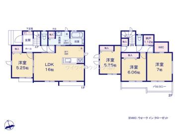 間取(2025年11月)