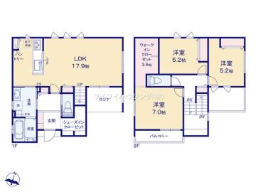 間取(2025年11月)