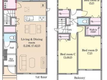 間取(2025年11月)