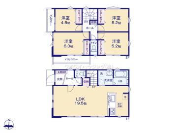 間取(2025年12月)