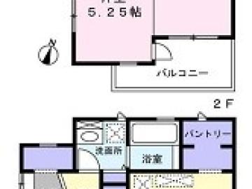 間取(2025年11月)