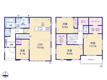 間取(2025年12月)