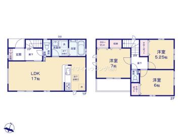 間取(2025年12月)