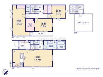 間取(2025年12月)