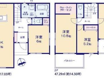 間取(2025年12月)
