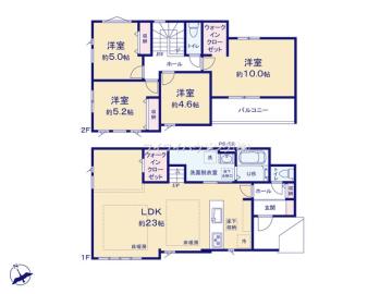 間取(2025年12月)