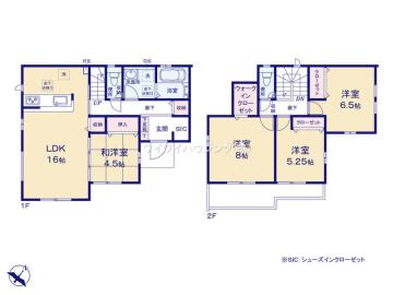 間取(2025年12月)