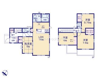 間取(2025年12月)