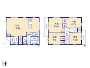 間取(2026年1月)