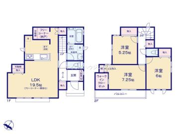間取(2026年1月)