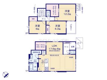 間取(2026年3月)