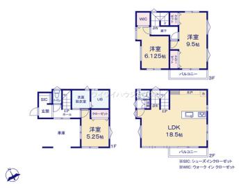間取(2026年5月)