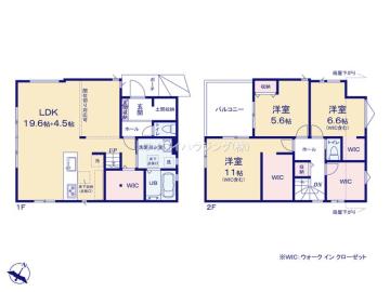間取(2026年3月)