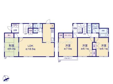 間取(2026年5月)