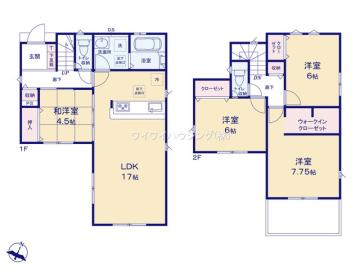 間取(2026年4月)