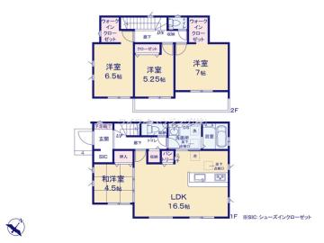 間取(2026年4月)