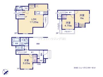 間取(2026年4月)