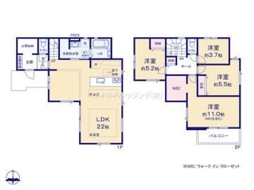間取(2026年5月)