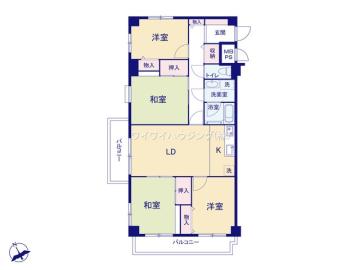 間取(2026年5月)