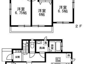 間取(2026年5月)