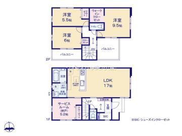間取(2026年5月)