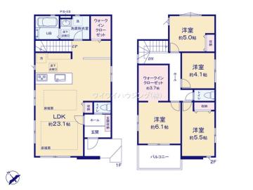 間取(2026年6月)